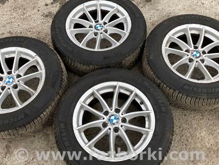 ФОТО Диск для BMW X3 Киев