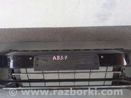 ФОТО Бампер передний для Volkswagen Passat B8 (07.2014-...) Киев