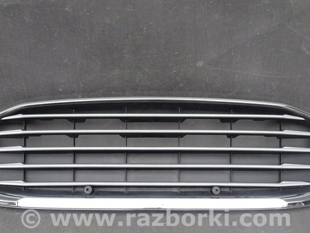 ФОТО Решетка радиатора для Ford Focus 2 (08.2004 - 07.2010) Киев