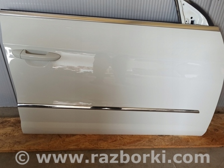 ФОТО Дверь передняя для Volkswagen Passat CC (01.2012-12.2016) Киев