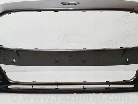 ФОТО Бампер передний для Ford Mondeo 4 (09.2007-08.2014) Киев