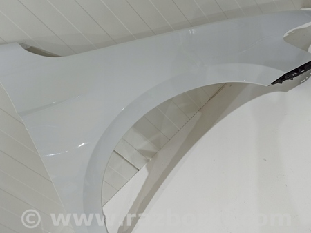 ФОТО Крыло переднее для Volkswagen Passat B8 (07.2014-...) Киев