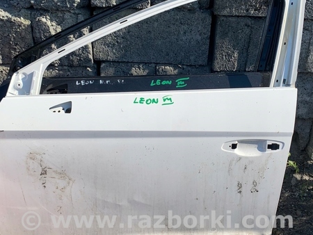 ФОТО Дверь передняя для Seat Leon Киев
