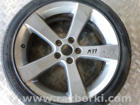 ФОТО Диск для Dodge Caliber Киев