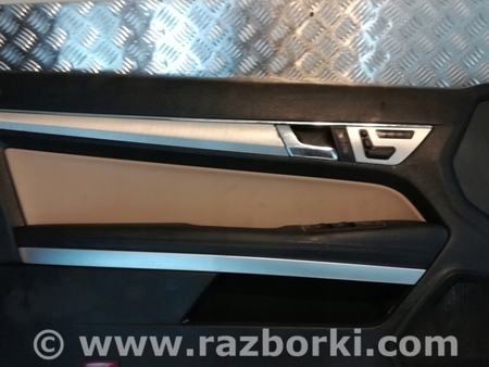 ФОТО Дверь передняя для Mercedes-Benz E-Class Киев