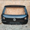 Крышка багажника Volkswagen Touareg  