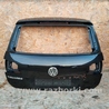 ФОТО Крышка багажника для Volkswagen Touareg  (10-17) Киев