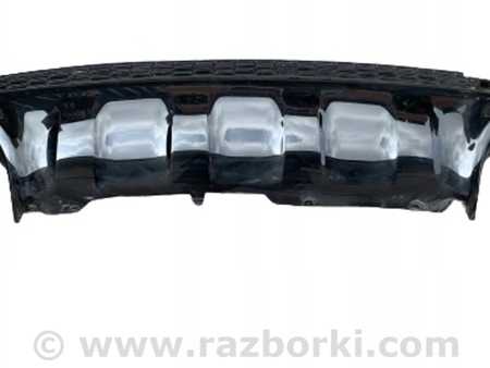 ФОТО Диффузор для Ford Kuga Киев