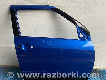 ФОТО Дверь передняя для Suzuki Swift Киев