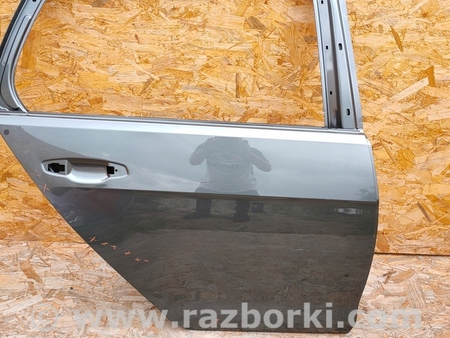 ФОТО Дверь задняя для Volkswagen Golf VII Mk7 (08.2012-...) Киев