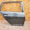 Дверь задняя Volkswagen Golf VII Mk7 (08.2012-...)