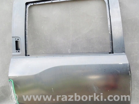 ФОТО Дверь задняя для Jeep Compass Киев