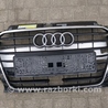 Решетка радиатора Audi (Ауди) A3 8P1, 8PA, 8P7 (03.2003-12.2013)