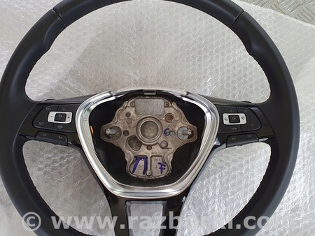 ФОТО Рулевой вал для Volkswagen Golf VII Mk7 (08.2012-...) Киев