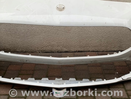 ФОТО Бампер передний для Mercedes-Benz A-klasse Киев