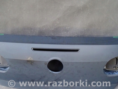 ФОТО Крышка багажника для Volkswagen Golf VII Mk7 (08.2012-...) Киев