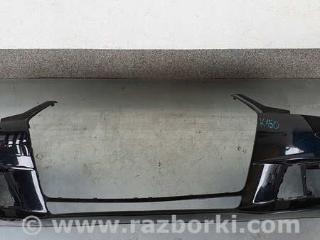 ФОТО Бампер передний для Audi (Ауди) A4 B9 - 8W2, 8W5 (06.2015-...) Киев