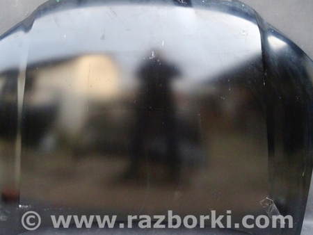 ФОТО Капот для Audi (Ауди) A3 8P1, 8PA, 8P7 (03.2003-12.2013) Киев