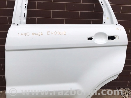 ФОТО Дверь задняя для Land Rover Range Rover Evoque Киев