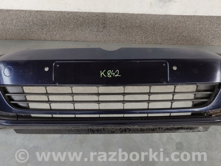 ФОТО Бампер передний для Volkswagen Golf VII Mk7 (08.2012-...) Киев