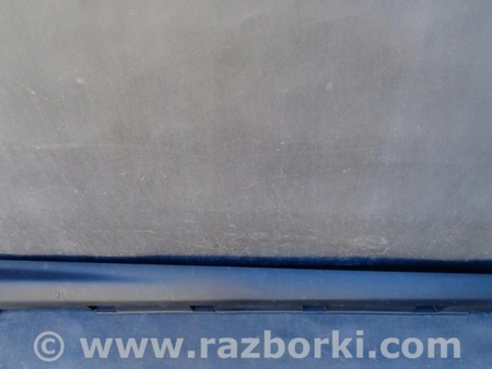 ФОТО Накладка порога для Ford Focus 2 (08.2004 - 07.2010) Киев