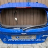 ФОТО Крышка багажника для Ford Fiesta (все модели) Киев