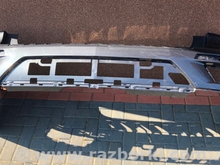 ФОТО Бампер задний для Mercedes-Benz GL-CLASS X164 (06-12) Киев