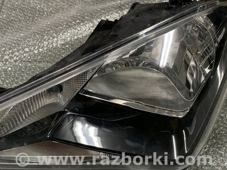 ФОТО Фара для Seat Mii Electric Киев