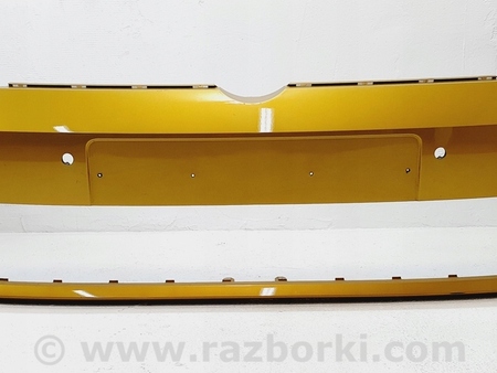ФОТО Бампер передний для Volkswagen Golf VII Mk7 (08.2012-...) Киев