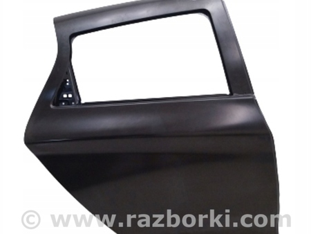 ФОТО Дверь задняя для Renault ZOE (2012-...) Киев