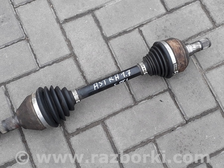 ФОТО Привод для Opel Astra H (2004-2014) Киев