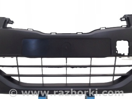 ФОТО Бампер передний для Nissan Qashqai (07-14) Киев