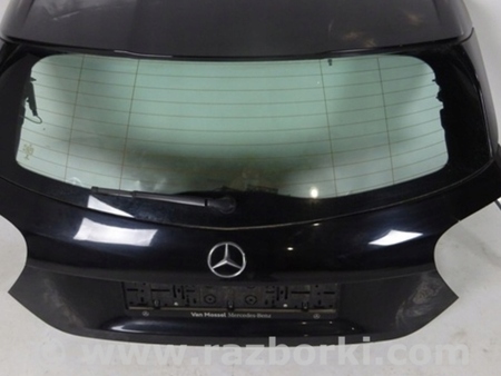 ФОТО Крышка багажника для Mercedes-Benz A-klasse Киев