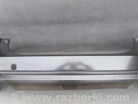 ФОТО Бампер задний для Subaru Forester (2013-) Киев