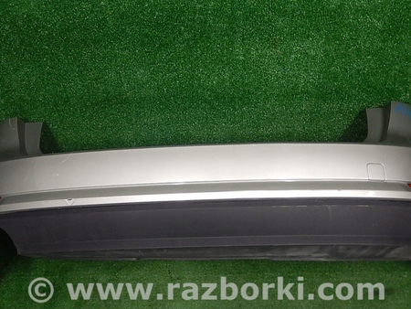 ФОТО Бампер задний для Audi (Ауди) A4 B9 - 8W2, 8W5 (06.2015-...) Киев