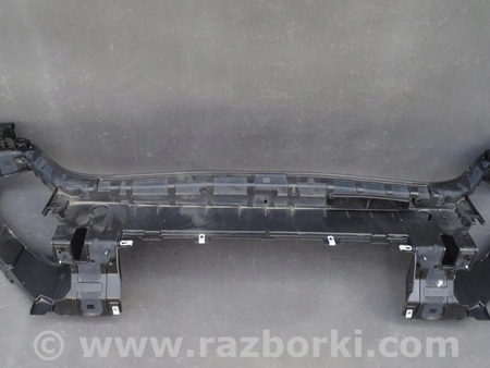 ФОТО Панель передняя для Ford Mondeo 4 (09.2007-08.2014) Киев