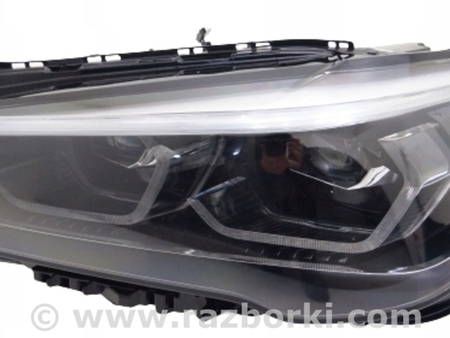 ФОТО Фара для BMW X1 Киев