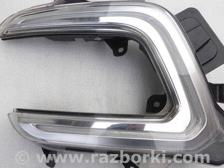 ФОТО Бампер передний для Renault Captur (2013-...) Киев