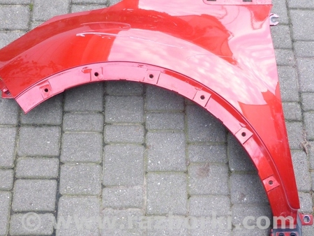 ФОТО Крыло переднее для Renault Captur (2013-...) Киев