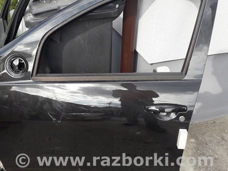 ФОТО Дверь передняя для Renault Duster Киев