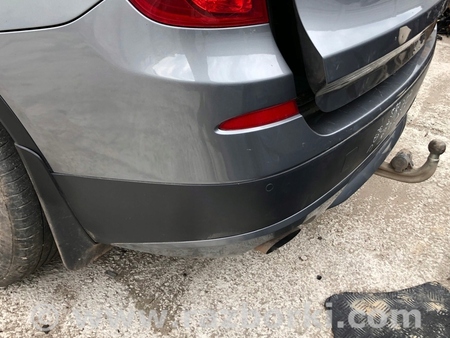ФОТО Бампер задний для BMW X3 Киев