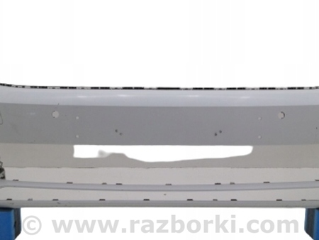 ФОТО Бампер передний для Volkswagen Passat B8 (07.2014-...) Киев
