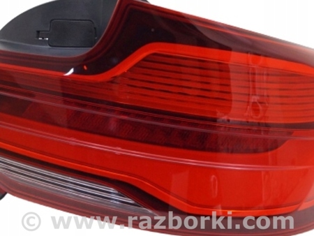 ФОТО Фонарь задний для BMW 2-Series (все года выпуска) Киев