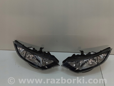 ФОТО Фара для Honda Civic (весь модельный ряд) Киев
