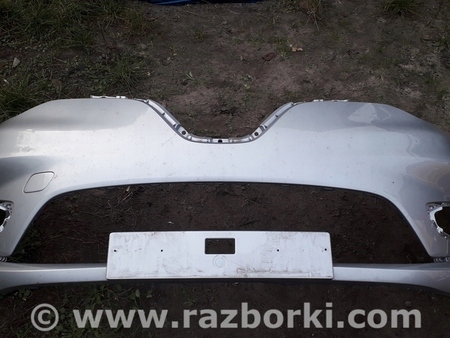 ФОТО Бампер передний для Renault ZOE (2012-...) Киев