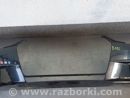 ФОТО Бампер передний для Audi (Ауди) A4 B9 - 8W2, 8W5 (06.2015-...) Киев