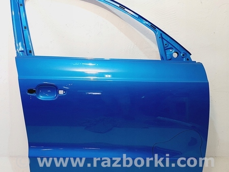 ФОТО Дверь передняя для Audi (Ауди) Q3 8U, 8UB (06.2011-03.2019) Киев