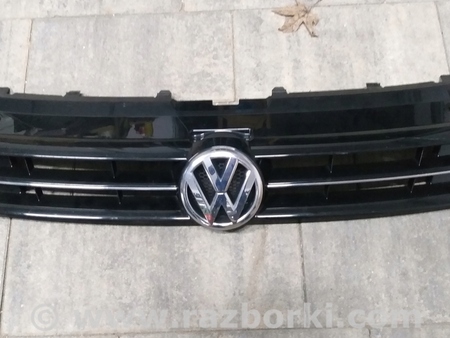 ФОТО Решетка радиатора для Volkswagen Polo Киев