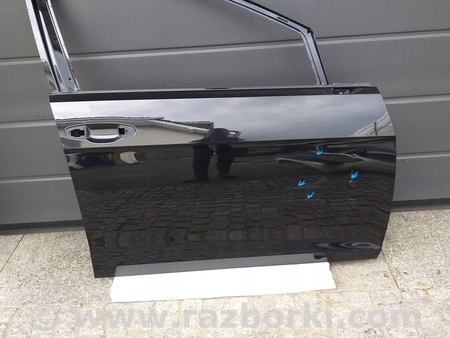 ФОТО Дверь передняя для Volkswagen Golf VII Mk7 (08.2012-...) Киев
