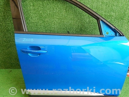 ФОТО Дверь передняя для Peugeot 2008 Киев